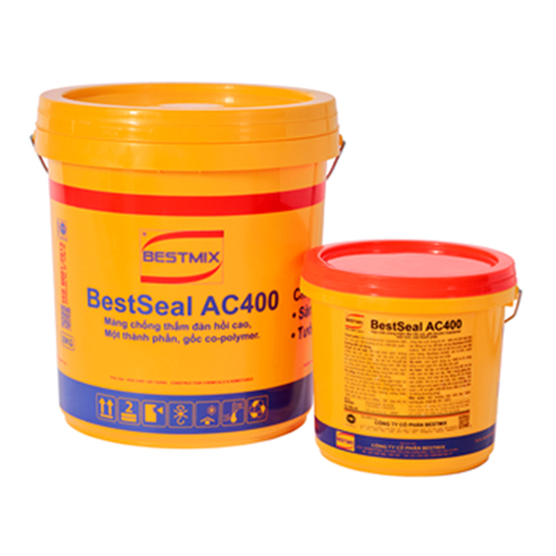 BestBond AC301 thùng 20Kg chất gia tăng cường độ bám dính, gốc acrylic copolymer biến tính