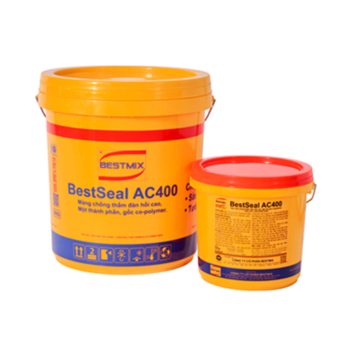 BestBond AC301 thùng 5Kg chất gia tăng cường độ bám dính, gốc acrylic copolymer biến tính