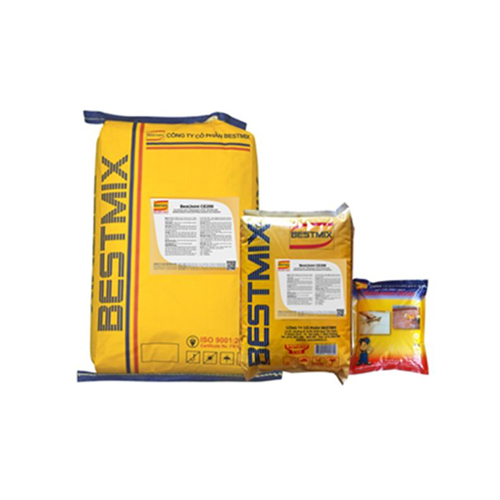 BestJoint CE200 bao 1Kg keo chà joint, gốc xi măng-polymer cải tiến