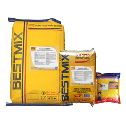 BestJoint CE200 bao 20Kg keo chà joint, gốc xi măng-polymer cải tiến