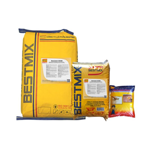 BestJoint CE200 bao 5Kg keo chà joint, gốc xi măng-polymer cải tiến