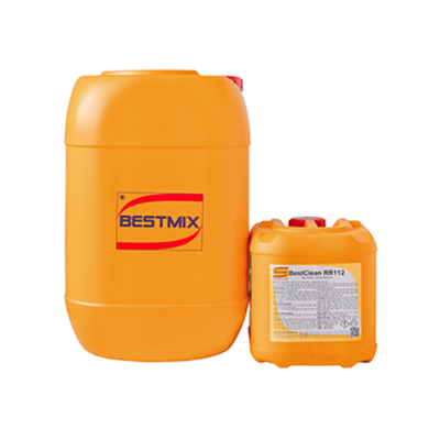 Chất tẩy rỉ BestClean RR112 can 5 lít