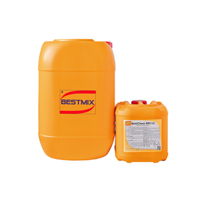 Chất tẩy rỉ BestClean RR112 lon 1 lít