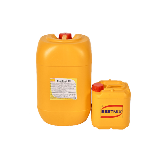 Chất tẩy rửa rêu mốc BestClean C44 lon 1Kg