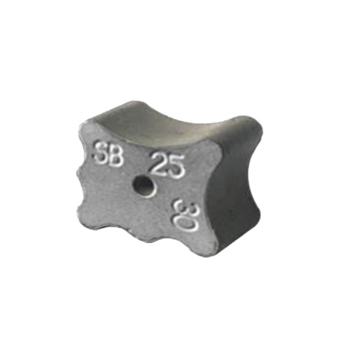 Con kê bê tông 25-30mm kê cột, dầm, sàn (SB 2.2)