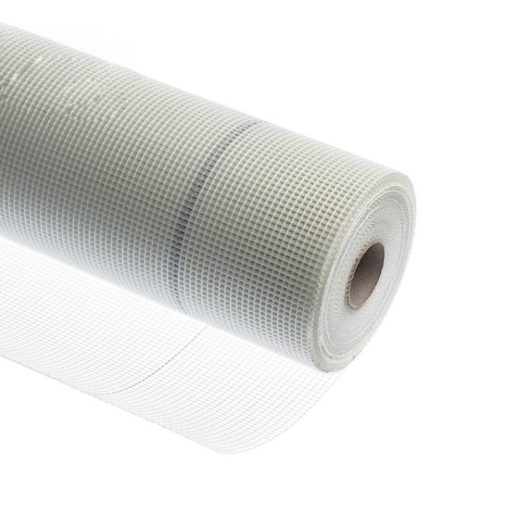 Lưới thủy tinh chống thấm loại 3x3 - 45g/m2