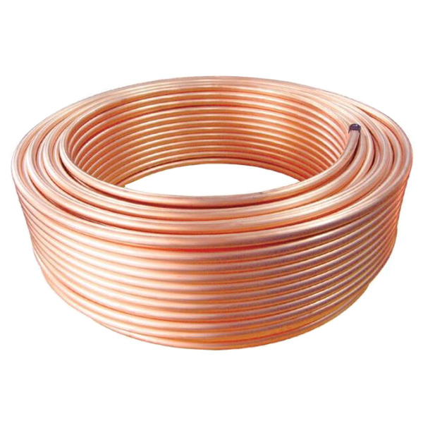 Ống đồng bành Hailiang Trung Quốc phi 6.35