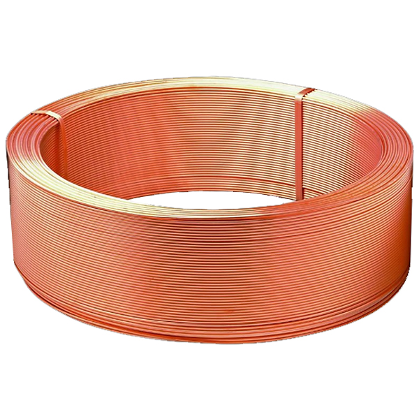 Ống đồng bành Malaysia Mettube phi 9.52