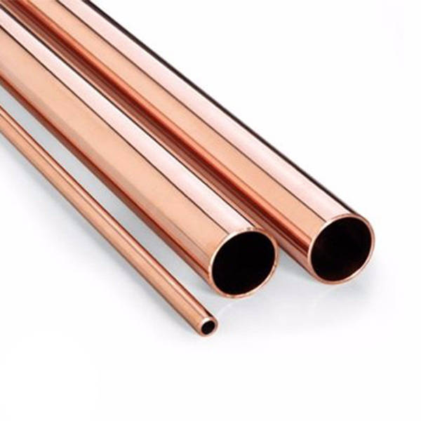 Ống đồng cây Hailiang phi 76mm, dày 1.51mm, dài 2.9m