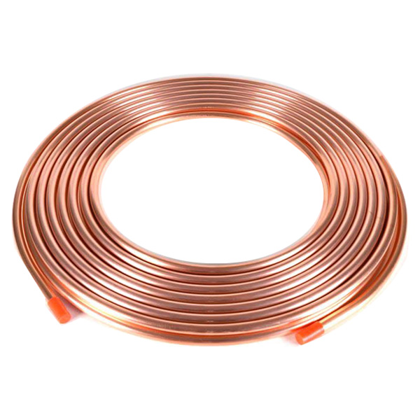 Ống đồng Hailiang phi 12.7 cuộn 15 mét