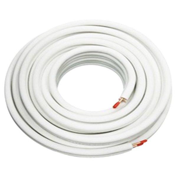 Ống đồng Malaysia phi 6+10 luồng gen cuộn 15 mét