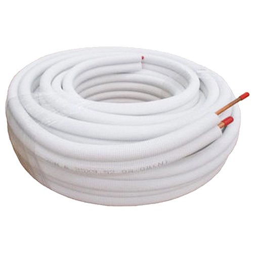 Ống đồng Thái Lan phi 10+19 luồng gen cuộn 15 mét