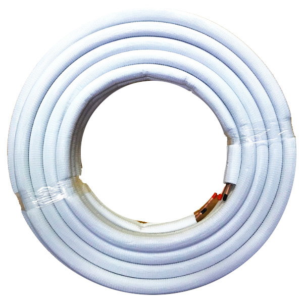 Ống đồng Toàn Phát phi 6+10 luồng gen cuộn 15 mét