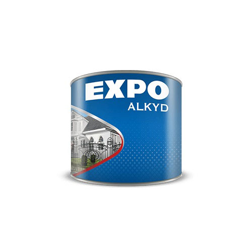 Sơn dầu alkyd EXPO ENA 150ml